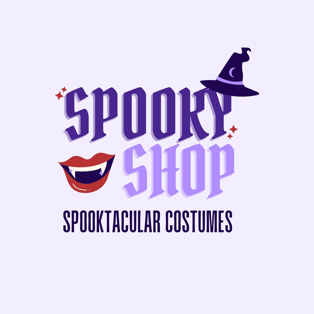 Halloween-Costume-Brand-Halloween-Logo-in-Royal-Purple-Lilac-Red-Organic.jpg